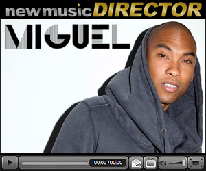 New Music Director: Artist Interviews