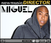 New Music Director: Artist Interviews